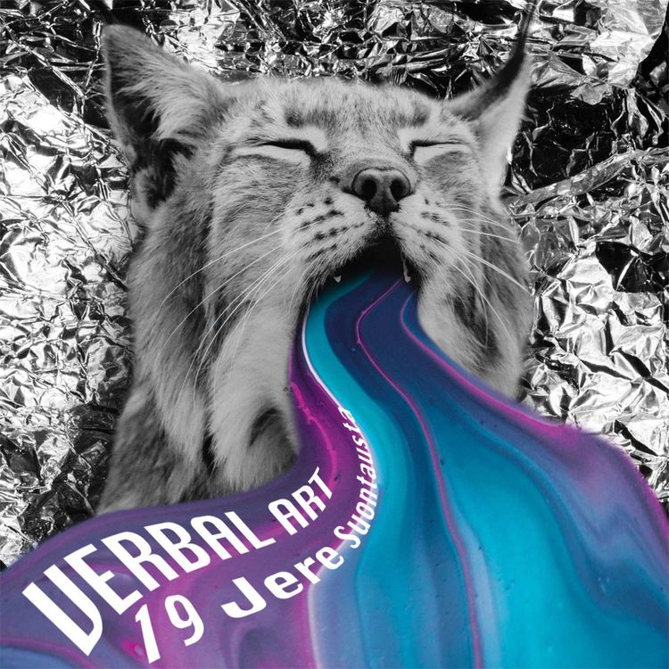 cover art for 19: Jere Suontausta / Light