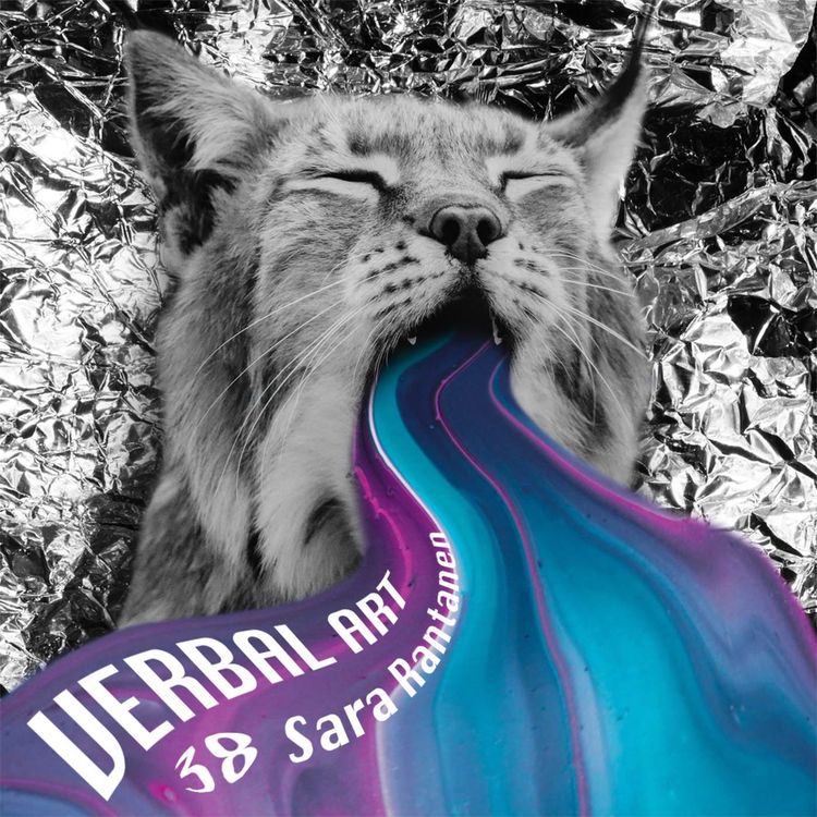 cover art for 38: Sara Rantanen / Performance Installation