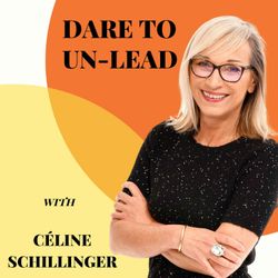 cover art for Dare To Un-Lead