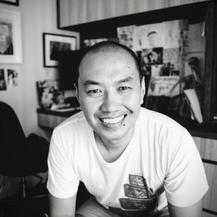 cover art for The Media Show 12 | Alan Soon, Co-founder, Splice Media 
