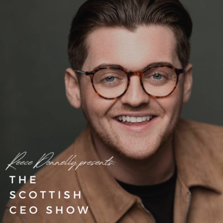 cover art for Episode 4 || Meet Sophie Gravia 