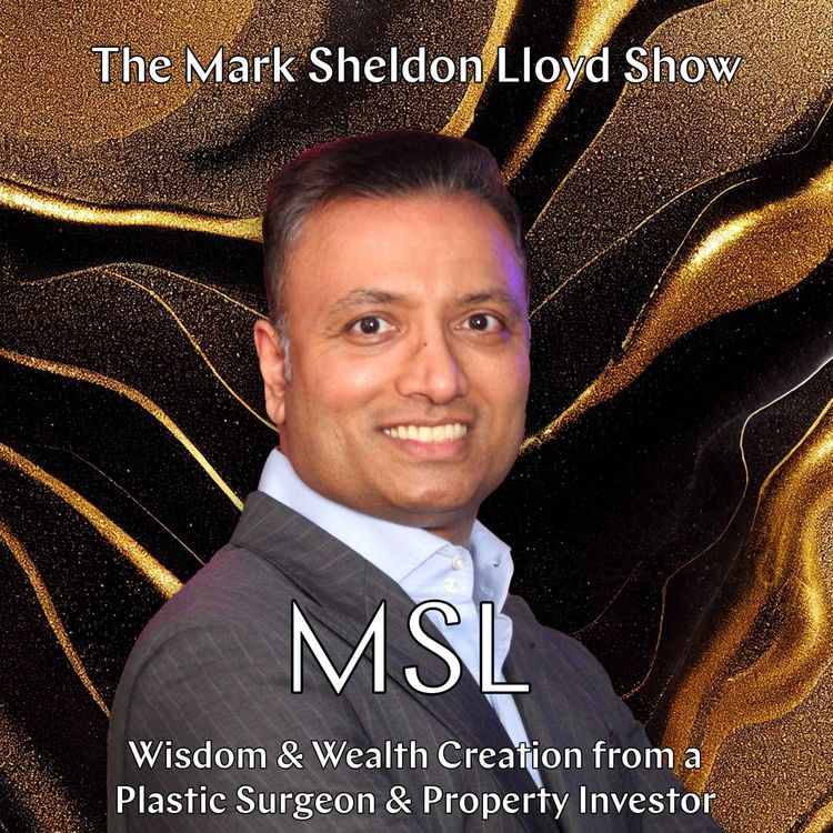 cover art for Episode 13 - GETTING DIFFERENT PERSPECTIVES