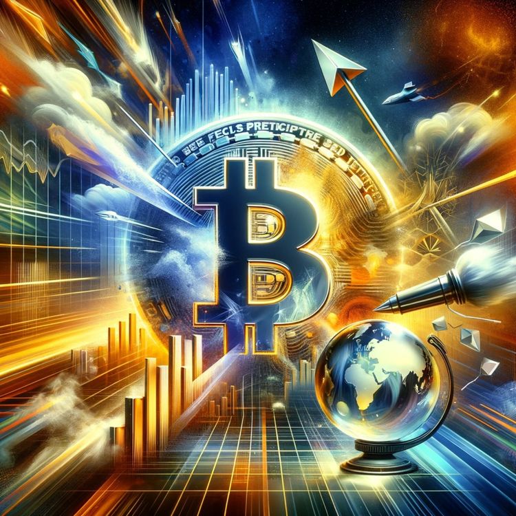 cover art for Jan 9: Bitcoin ETF Frenzy: Rapid SEC Responses, Fee Wars, and Bold Predictions