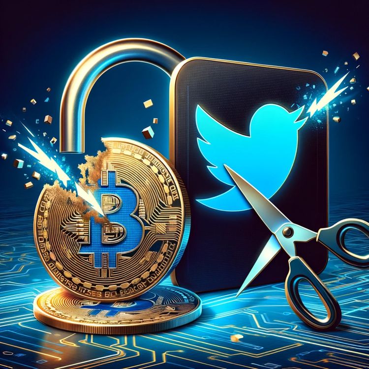 cover art for Jan 10: SEC Twitter Hack Sparks Security Concerns, Fee Cuts in Bitcoin ETF Race