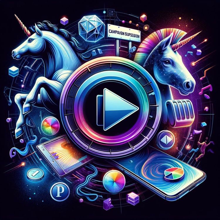 cover art for Jan 16: Campaign Suspension, New Unicorn, Solana's Smartphone, and NFT Innovations