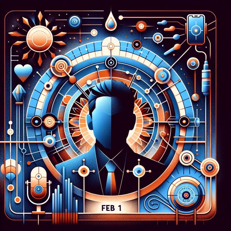 cover art for Feb 1: Anatoly Yakovenko Creator of Solana: Flashback! 