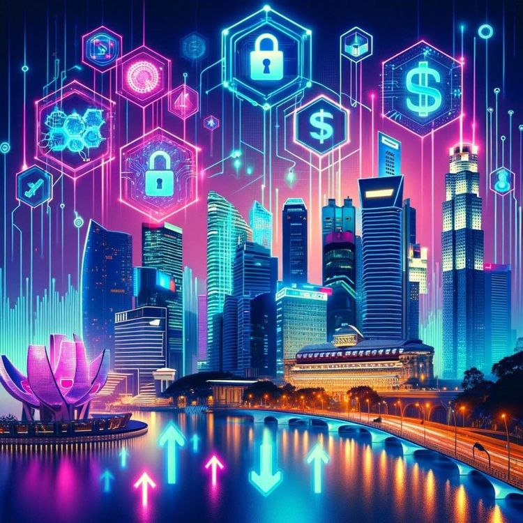 cover art for Feb 2: Crypto Challenges and Regulatory Advances: Hacks, Losses, and Policy Shifts in Asia