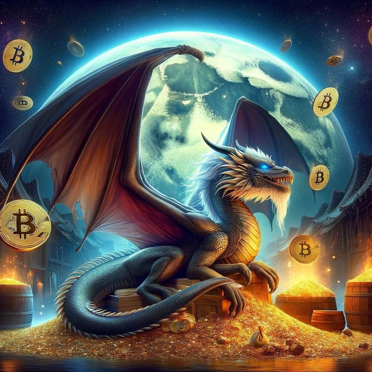 cover art for Feb 28: BTC $100k by Halving