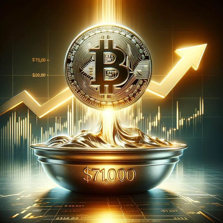 cover art for Mar 11: Bitcoin Overtakes Silver, Ethereum Soars, and Crypto Shakes Politics
