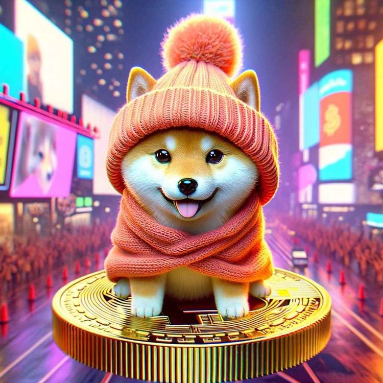 cover art for Mar 19: Solana Memecoin Frenzy