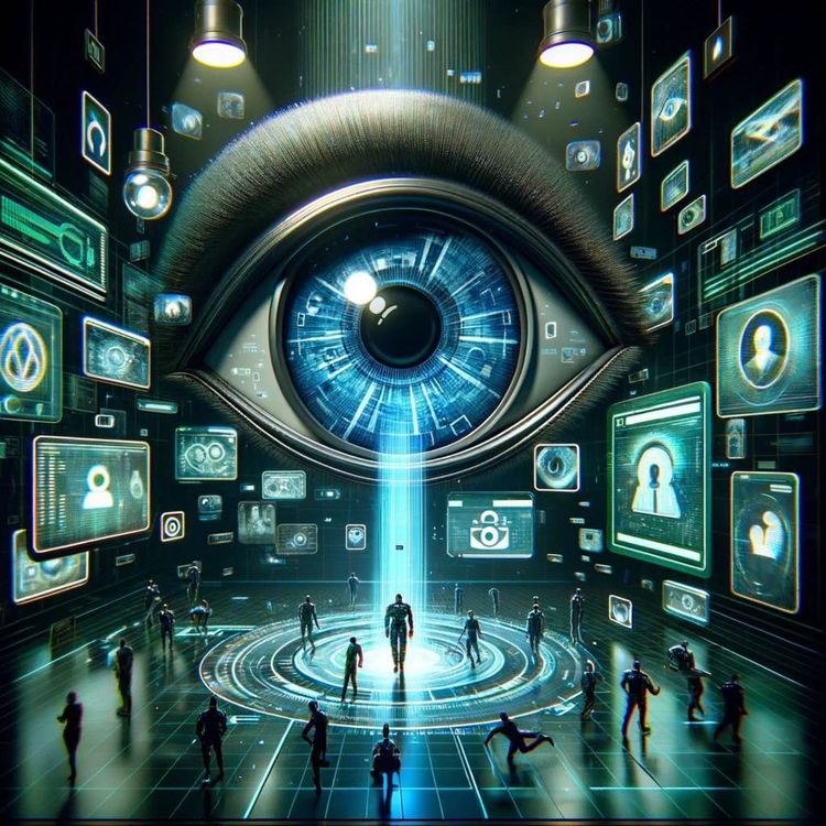 cover art for May 13: ETF Proposals, Innovative Projects, and Regulatory Actions