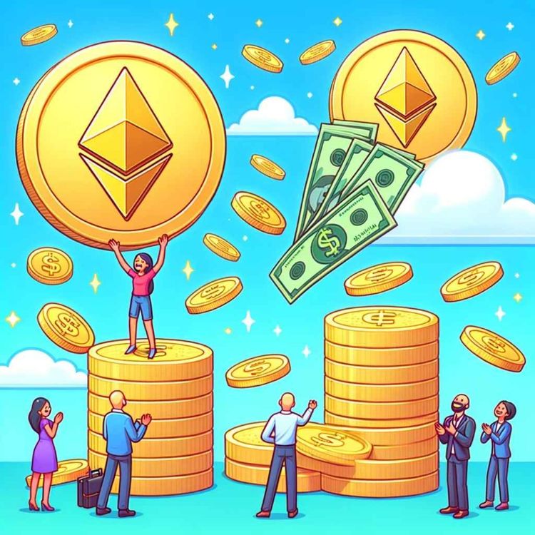 cover art for Talk with John Gu | In the midst of Restaking Summer