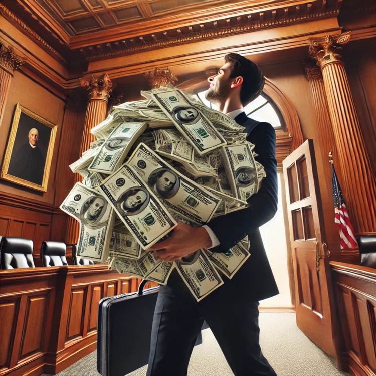 cover art for Oct 8: FTX Pays Back Big: 140% Returns!