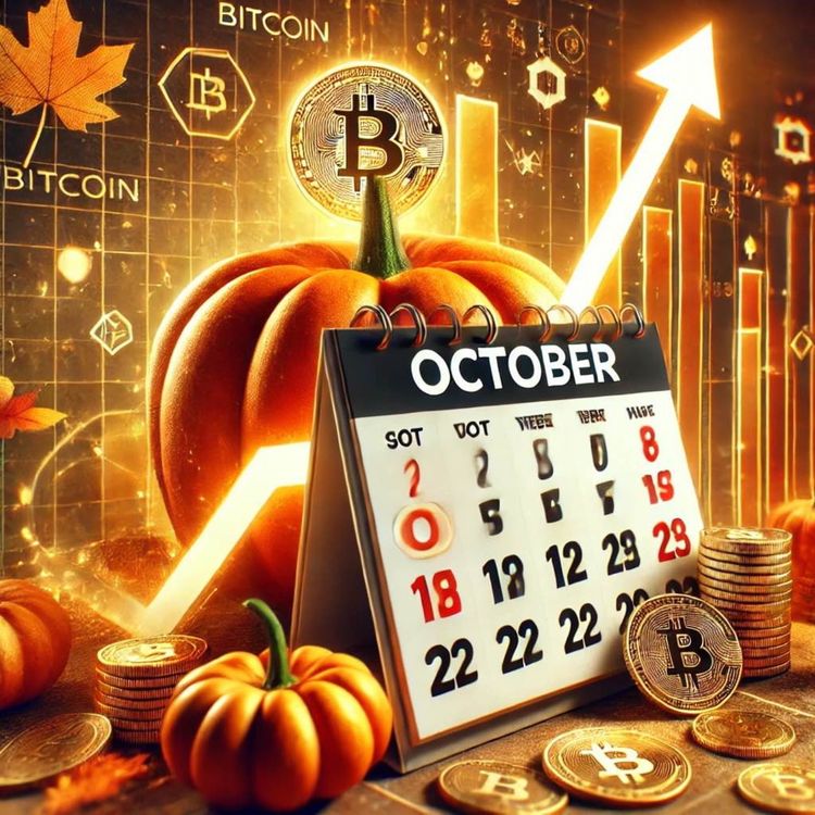 cover art for Oct 14: Solana's Big Bet, Banq's Bad Faith, & Uptober Canceled?