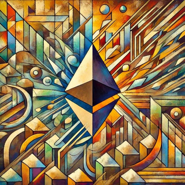 cover art for Oct 21: Stripe's Billion-Dollar Buy & Ethereum's Centralization Dilemma 