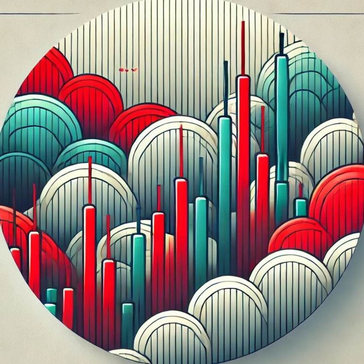 cover art for Dec 2: Crypto Trading This Week