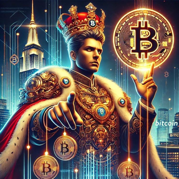 cover art for Dec 6: Trump’s Czar & Hawk Tuah Fallout