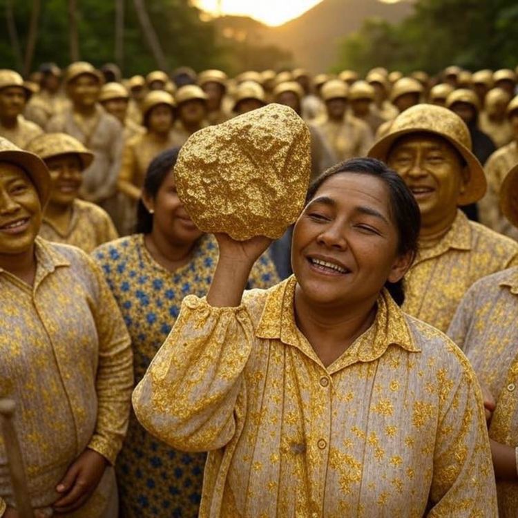 cover art for Dec 11: Trump’s CFTC Pick, Binance & Circle's Alliance, El Salvador’s Gold Mine