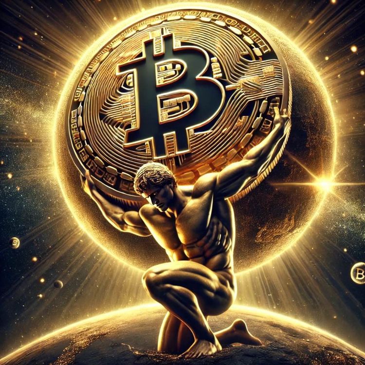 cover art for Dec 16: Bitcoin $106K & €100k ATH