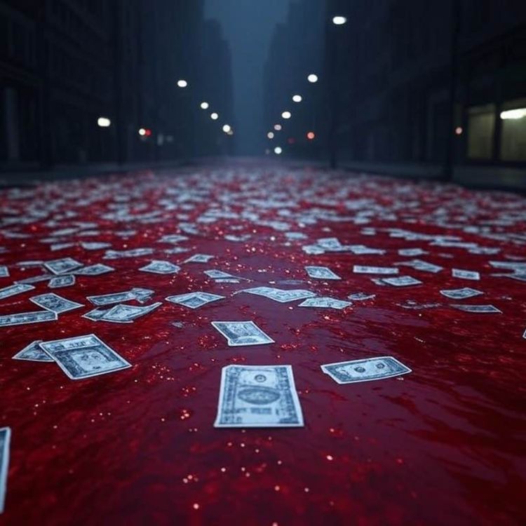 cover art for Dec 19: Fed Rate Cut Fallout, Trump’s Market Shock, El Salvador’s IMF Loan