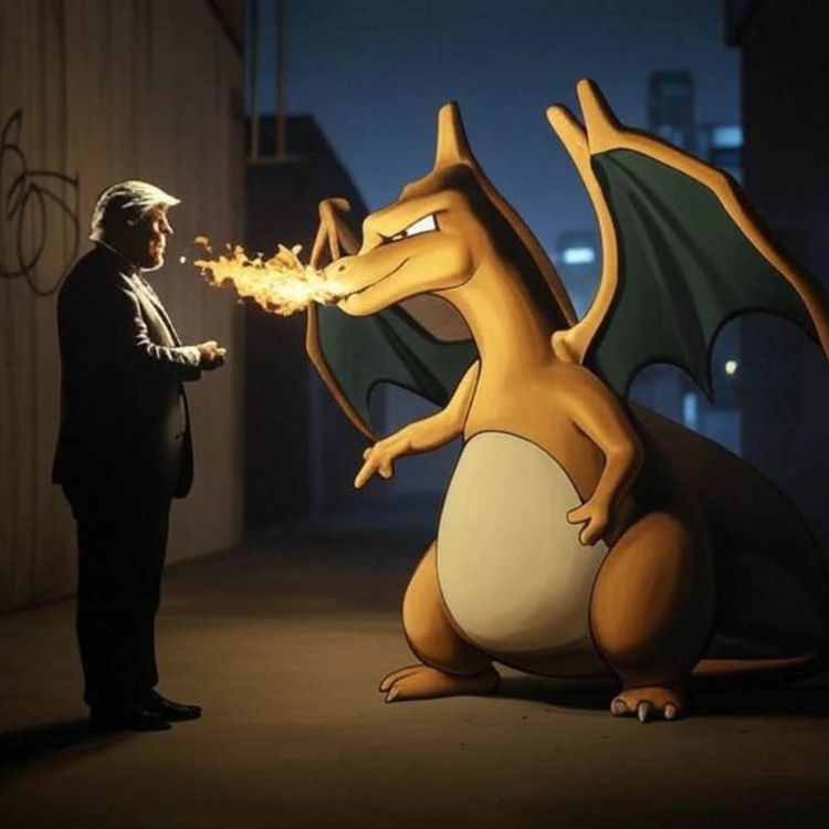 cover art for Jan 17: Trump, Ripple, Lummis, & Pokemon!