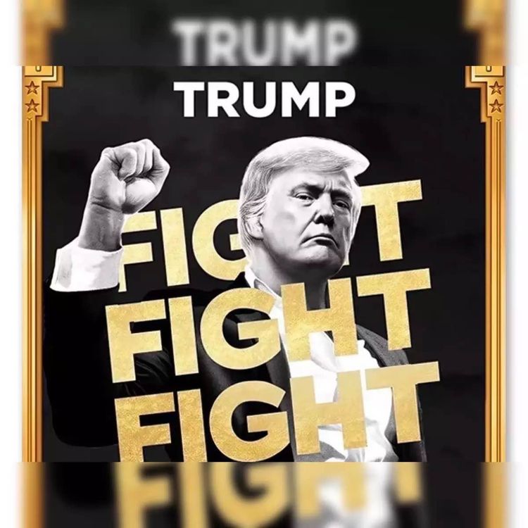 cover art for Jan 20: Inauguration Day: Trump Memeguration