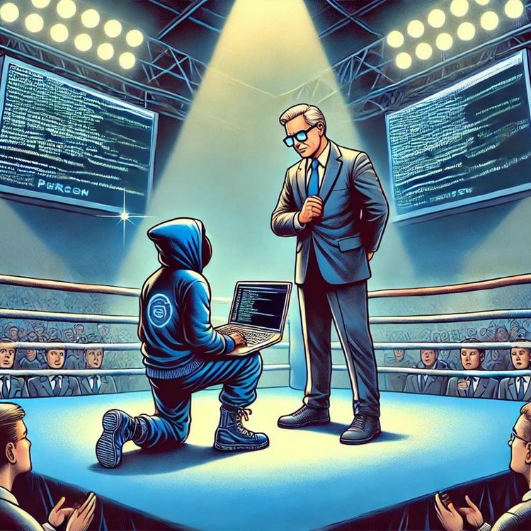 cover art for Jan 22: Pardon Me, Did You Hear The Memecoin Bell?