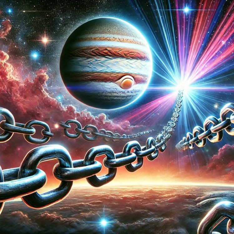 cover art for Jan 28: LINK Among Potential ETFs?––And Is Jupiter’s Rise Good or Bad For Solana?