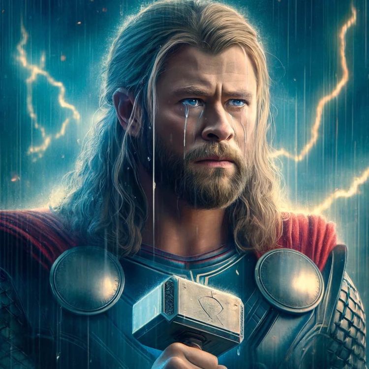 cover art for Feb 4: THORChain in Crisis