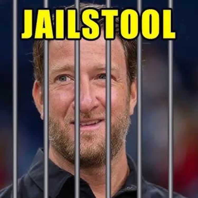 cover art for Feb 12: JailStool, Solana ETFs & Future of DOT