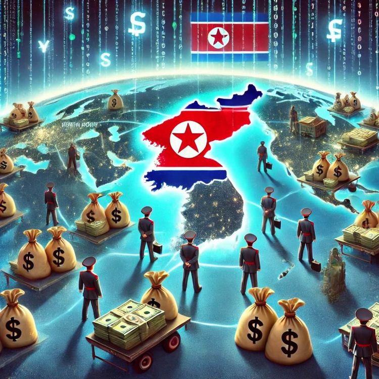 cover art for Feb 24: Bybit Funds on the Move