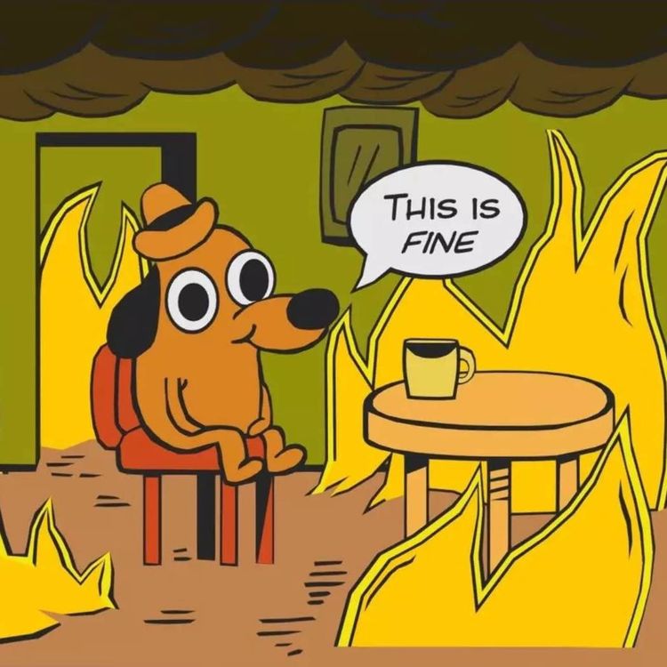 cover art for Feb 25: Digital Assets Framework, Principles, and Opportunity for the United States