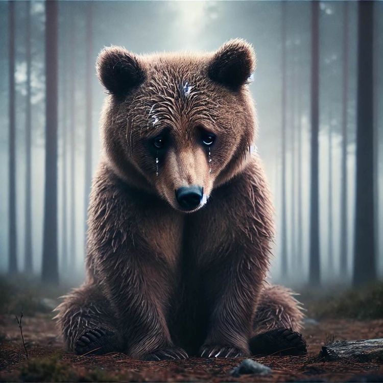 cover art for Feb 27: Bitcoin’s Drop. Don’t Panic! 