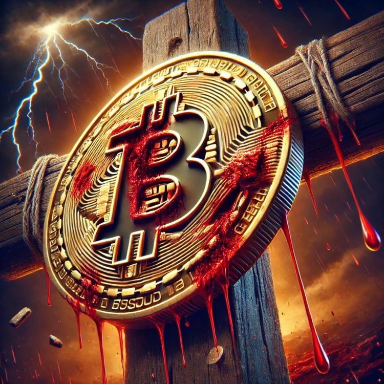 cover art for Feb 28: Bitcoin Bleeds, SEC Backs Off, and MetaMask Expands