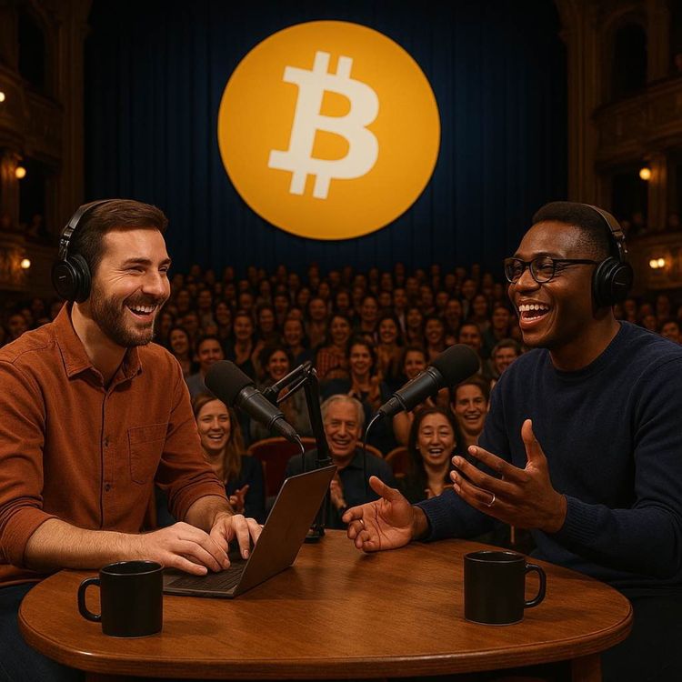 cover art for Mar 26: Live: Ripple Lawsuit Dropped, Tornado Cash Sanctions Lifted, & Solana’s Video Backlash