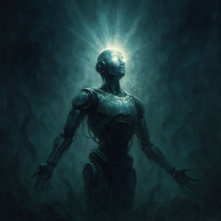 cover art for April 3: Trends with Benefits: The Rise of Robot Intelligibility — Jan Liphardt, OpenMind