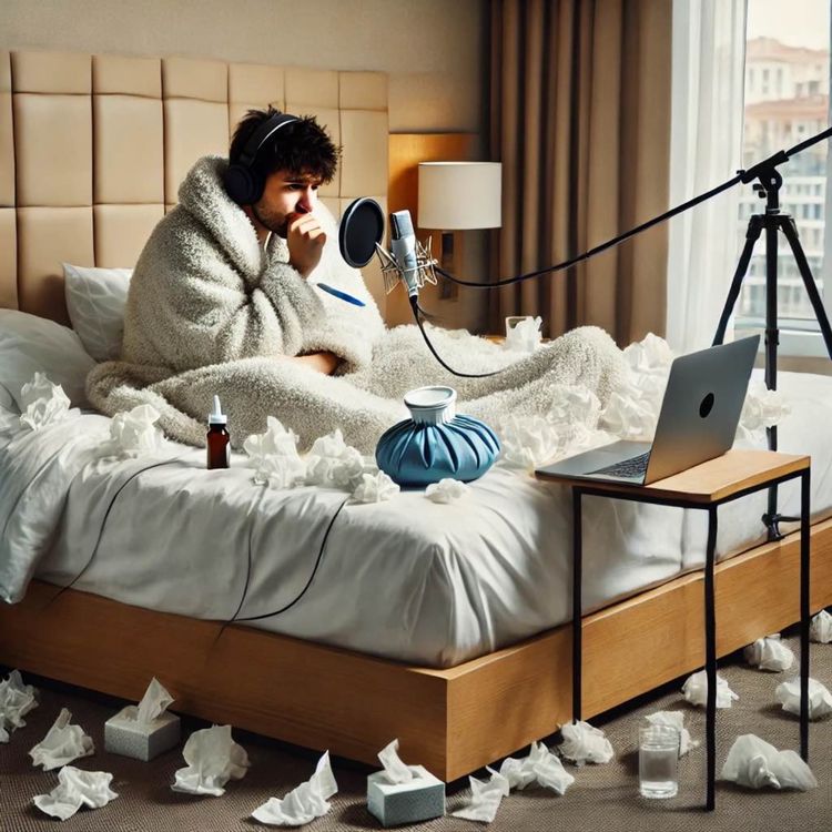 cover art for April 23: Bitcoin Breaks $93K as Trump Softens His Tone