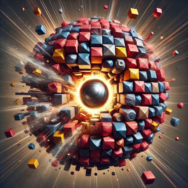 cover art for May 19: Cobb Calls It: Expect Bitcoin Consolidation