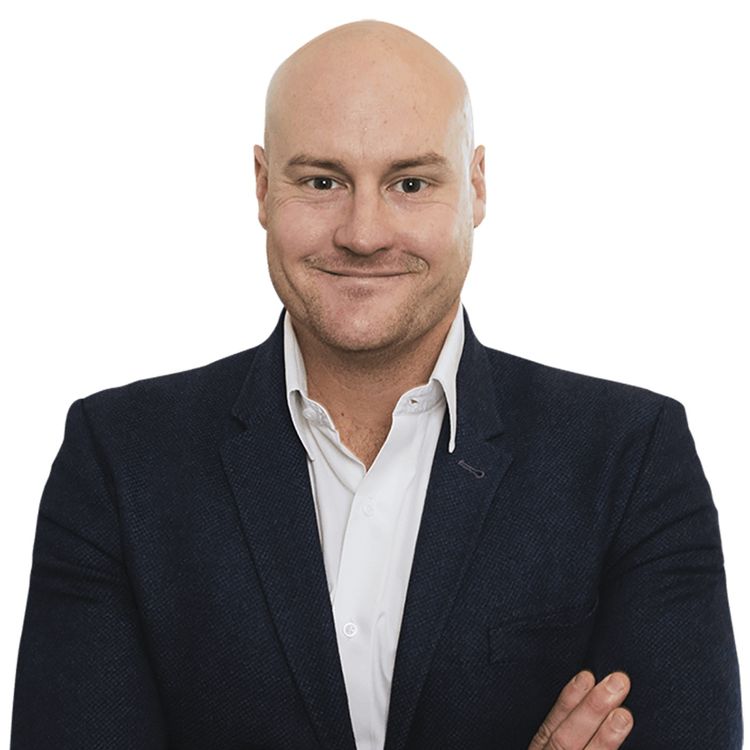 cover art for May 26: We’ve Been Absolutely Snotting the Market