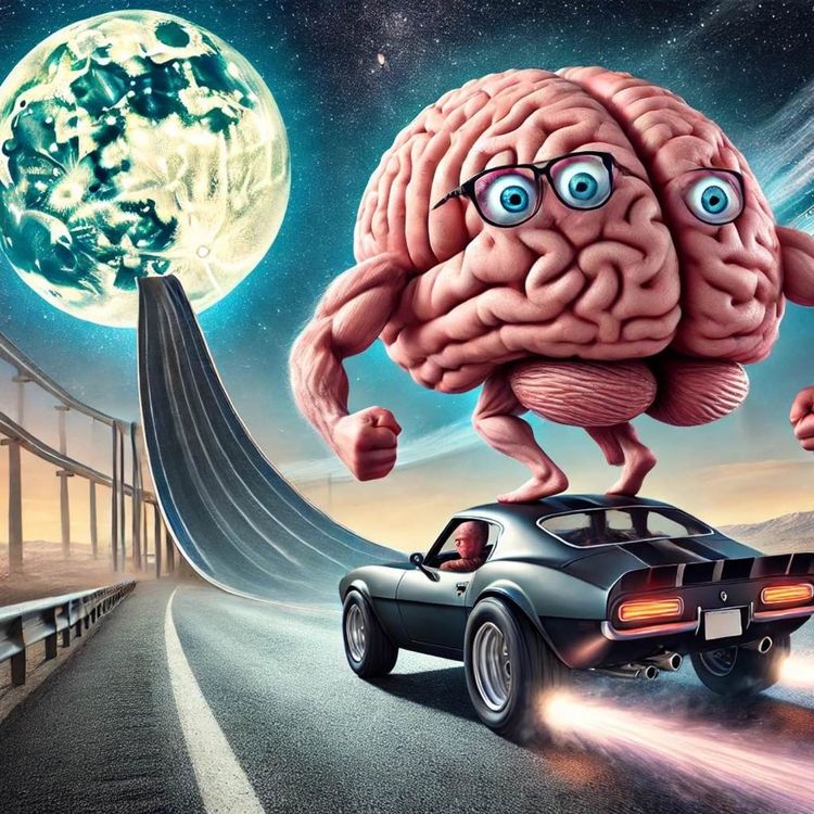 cover art for June 12: Edging with the GENIUS Bill as DeFi Given Green Light from SEC