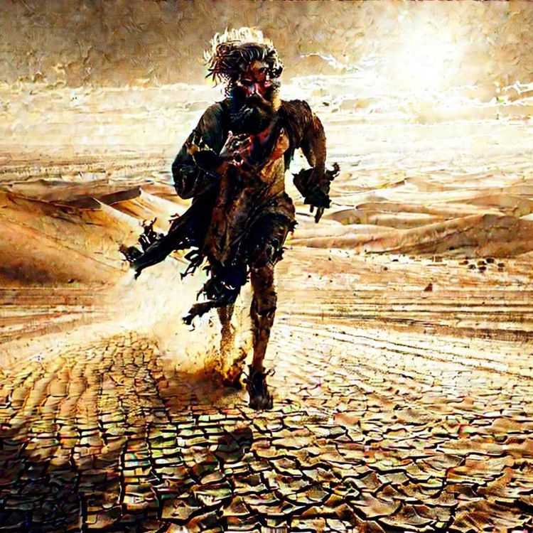 cover art for June 24: Playing the Long Game or Running on Empty?