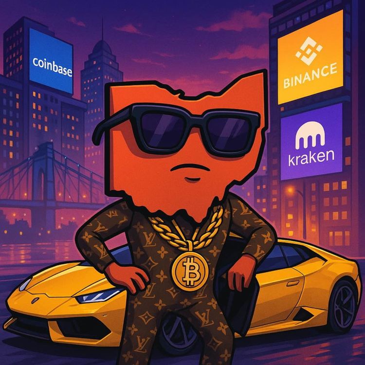 cover art for June 25: Ohio Advances Bitcoin Reserve Proposal and Tax Reform for Crypto