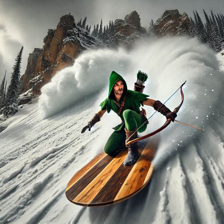 cover art for July 1: Robinhood's Avalanche of News: Stablecoin, Tokenization, and More