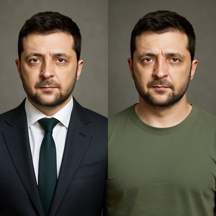 cover art for July 9: $650M Ponzi, Zelensky Suit Wars, and Truth Social’s Blue Chip ETF