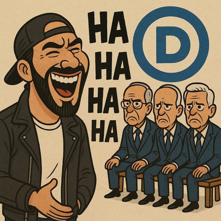 cover art for July 10: Bukele Trolls Senate, Snoop Drops on TON, and Ripple Taps BNY Mellon