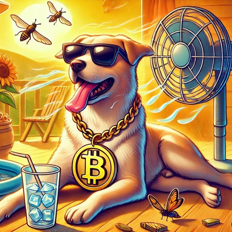 cover art for July 28: PayPal's Fumble as Alt-SZN Arrives - Plus Tether, BNB, Injective & Trader Cobb's Analysis