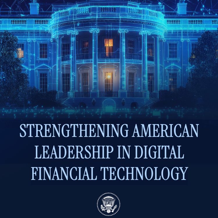 cover art for Aug 1: STRENGTHENING AMERICAN LEADERSHIP IN DIGITAL LEADERSHIP IN DIGITAL FINANCIAL TECHNOLOGY