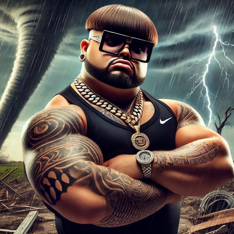 cover art for Aug 7: Ibiza Boss Takes World By Storm & Tornado Cash In Everyone's Mind