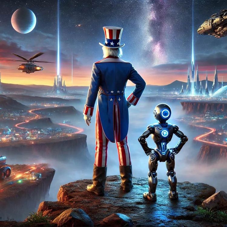 cover art for Aug 20: Crossroads of Trust: Stablecoins, Treasuries, and the Future of Crypto