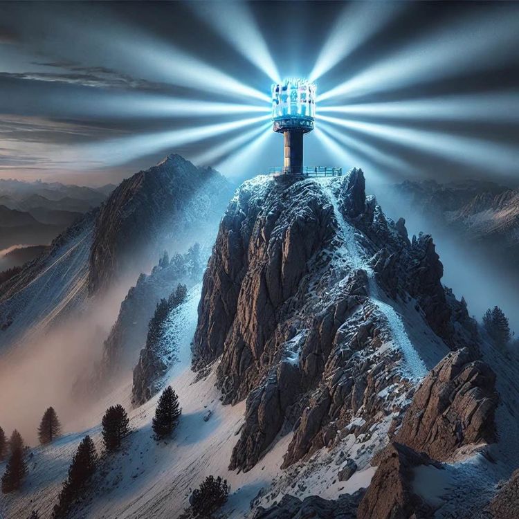 cover art for Sept. 2: Solana's Moment of Truth - Alpenglow Passes Biggest Ever Tech Overhaul